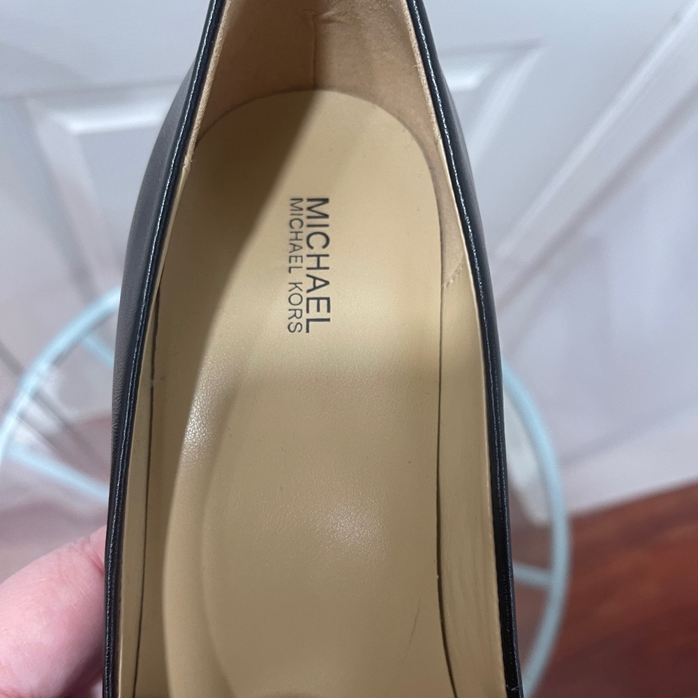 Michael Kors Heels - Picture 6 of 10